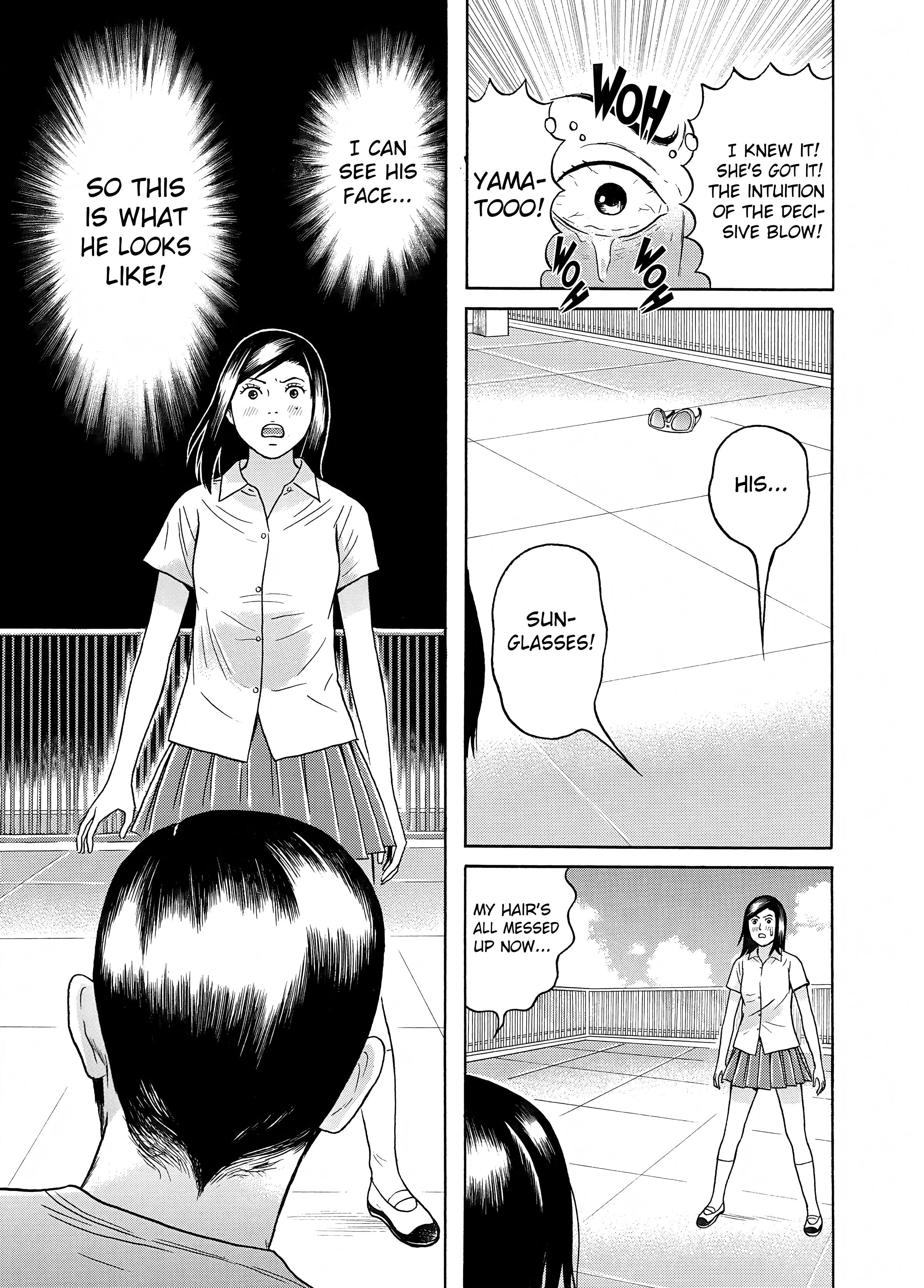 Maiwai Chapter 20 #6