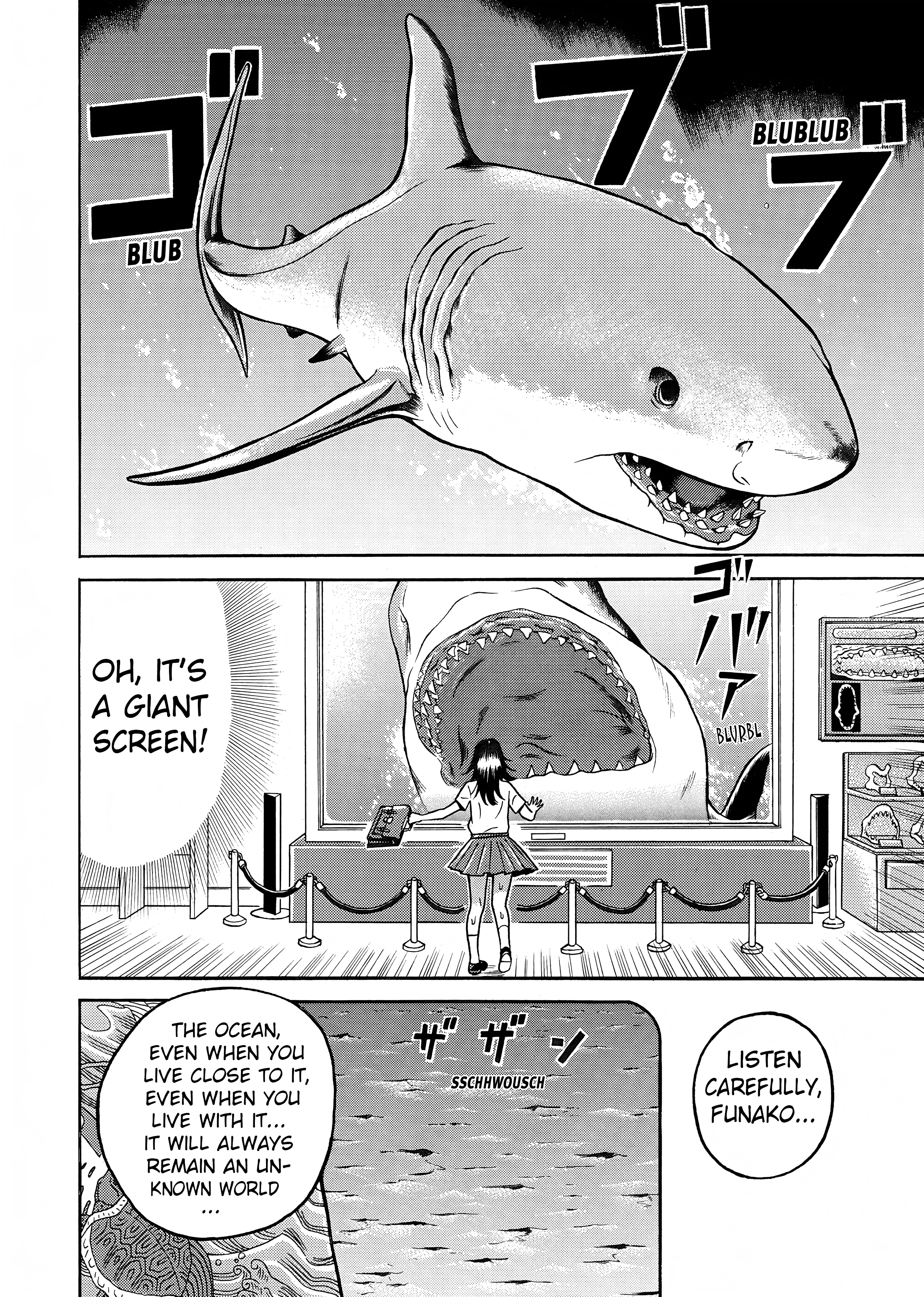 Maiwai Chapter 6 #20