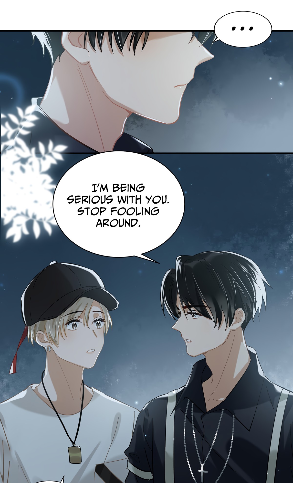 I Ship My Rival X Me Chapter 40 #19