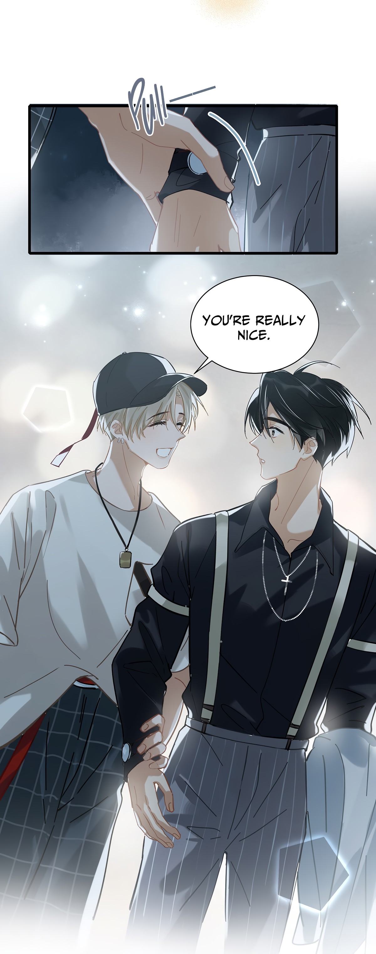 I Ship My Rival X Me Chapter 40 #23