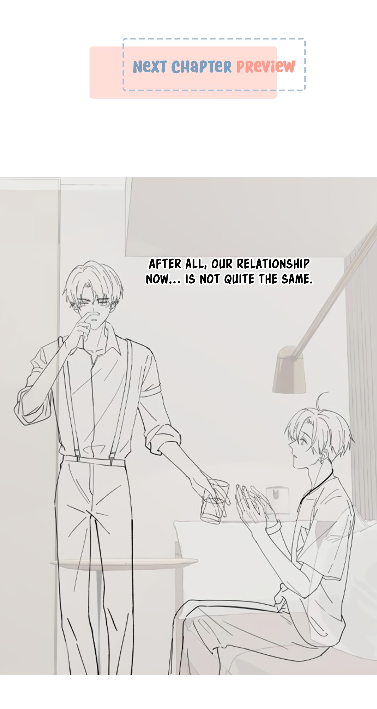 I Ship My Rival X Me Chapter 40 #40
