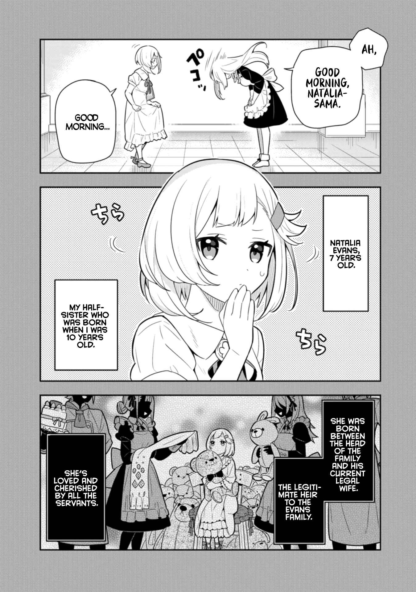 Konyaku Haki Sareta Reijo Wo Hirotta Ore Ga, Ikenai Koto Wo Oshiekomu Oishi Mono Wo Tabesasete Oshare Wo Sasete, Sekaichi Shiawasena Shojo Ni Produce! Chapter 30 #9