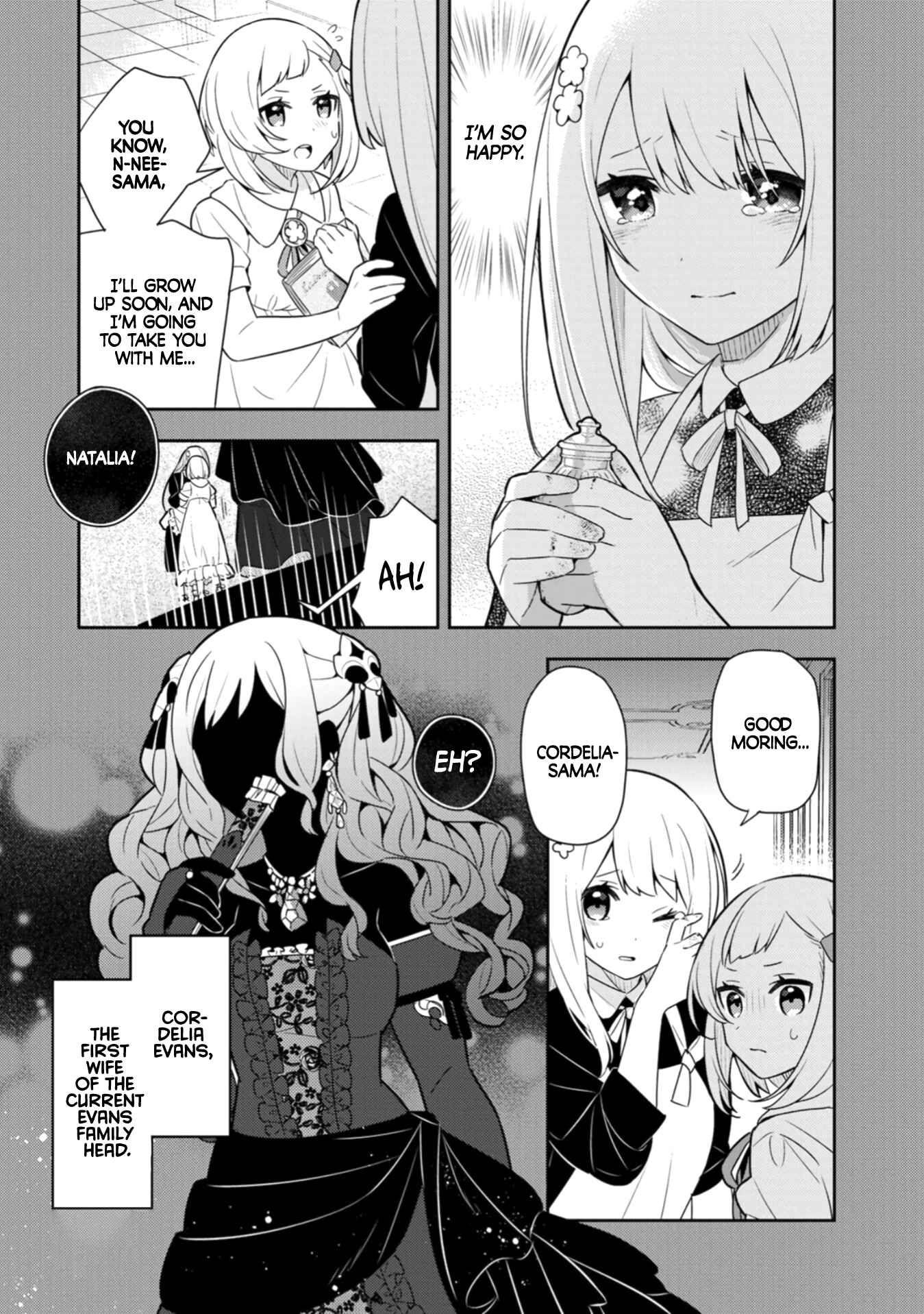 Konyaku Haki Sareta Reijo Wo Hirotta Ore Ga, Ikenai Koto Wo Oshiekomu Oishi Mono Wo Tabesasete Oshare Wo Sasete, Sekaichi Shiawasena Shojo Ni Produce! Chapter 30 #12