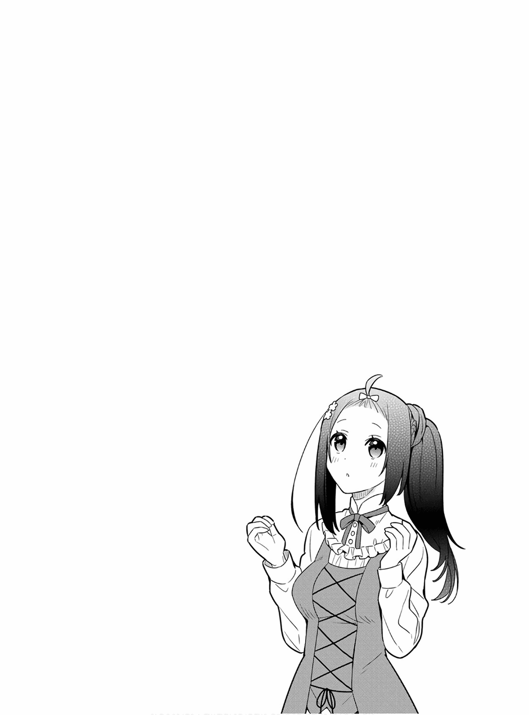 Konyaku Haki Sareta Reijo Wo Hirotta Ore Ga, Ikenai Koto Wo Oshiekomu Oishi Mono Wo Tabesasete Oshare Wo Sasete, Sekaichi Shiawasena Shojo Ni Produce! Chapter 11 #17