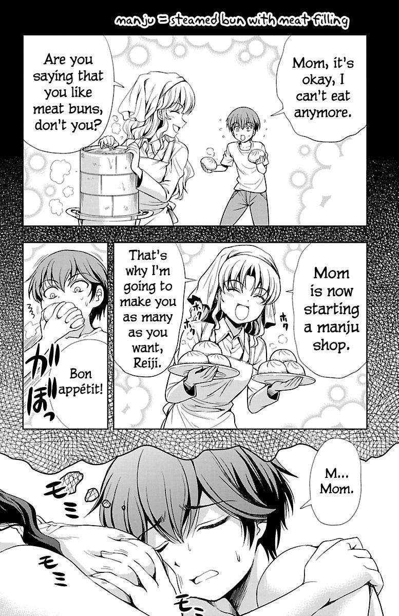 Yomekura Chapter 54 #37