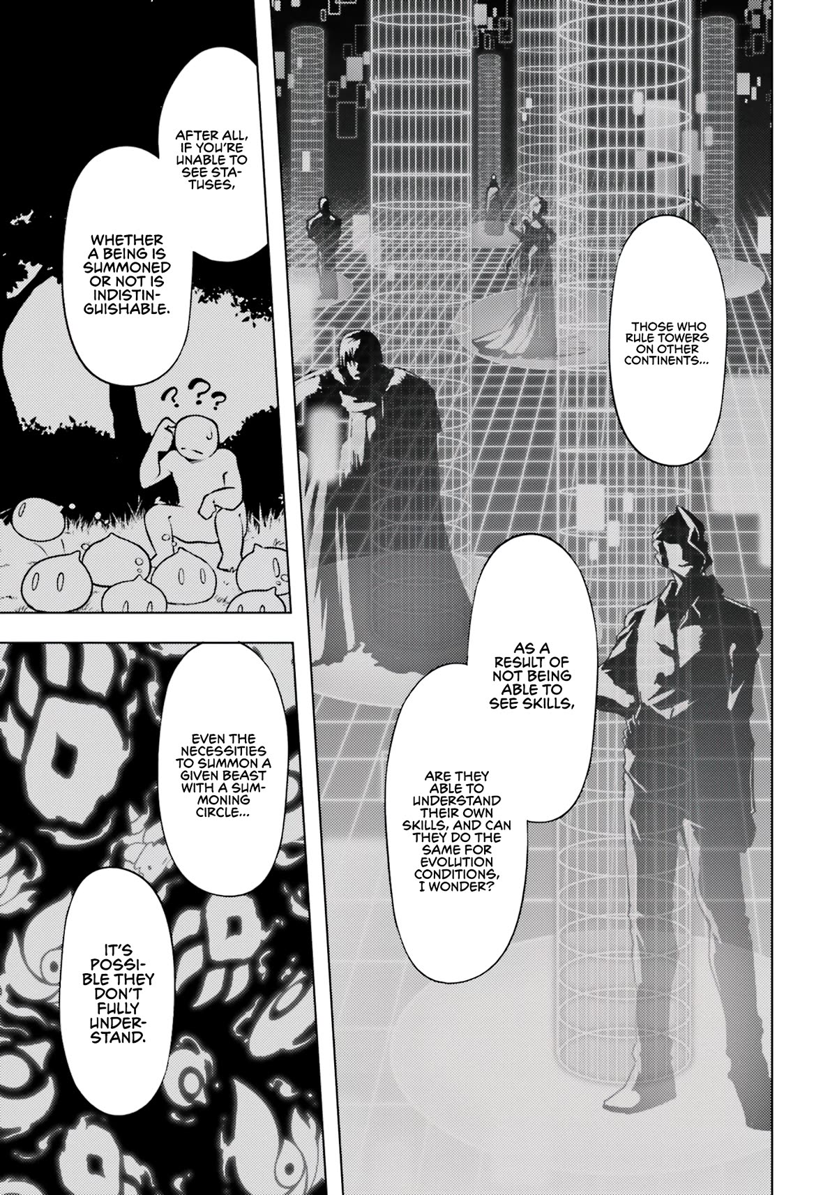 Tono No Kanri O Shite Miyou Chapter 58 #40