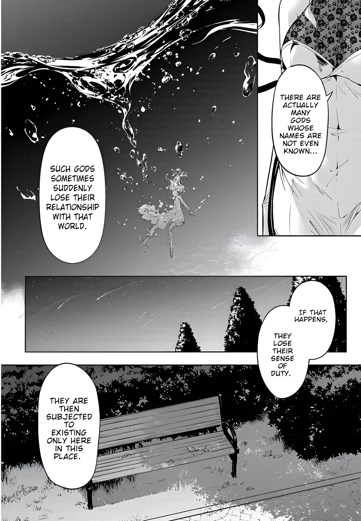 Tono No Kanri O Shite Miyou Chapter 51 #7