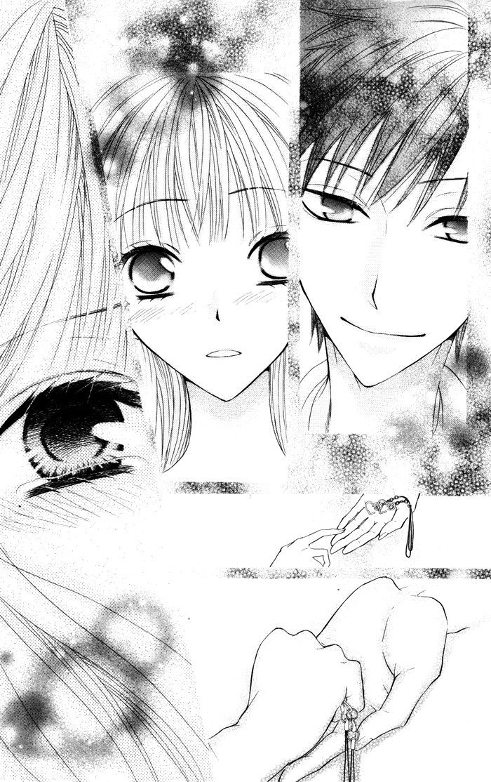 Danshi Ing Girl! Chapter 3 #38