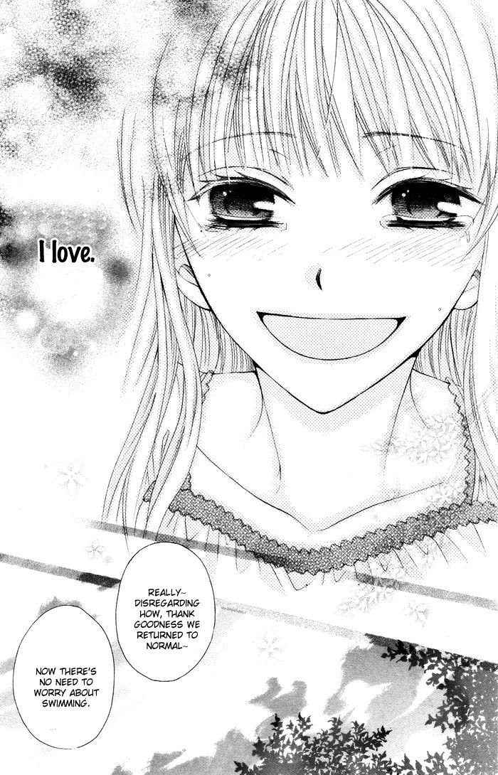 Danshi Ing Girl! Chapter 2 #42