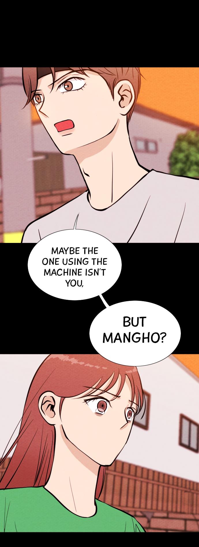 Vending Machine Chapter 13 #10