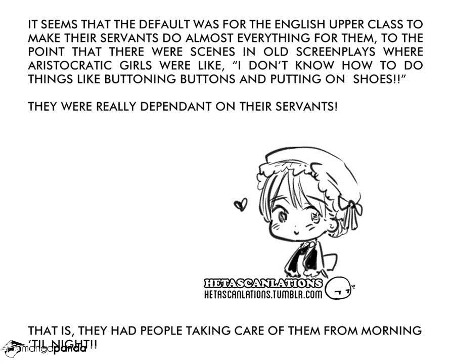 Hetalia World Stars Chapter 133 #5