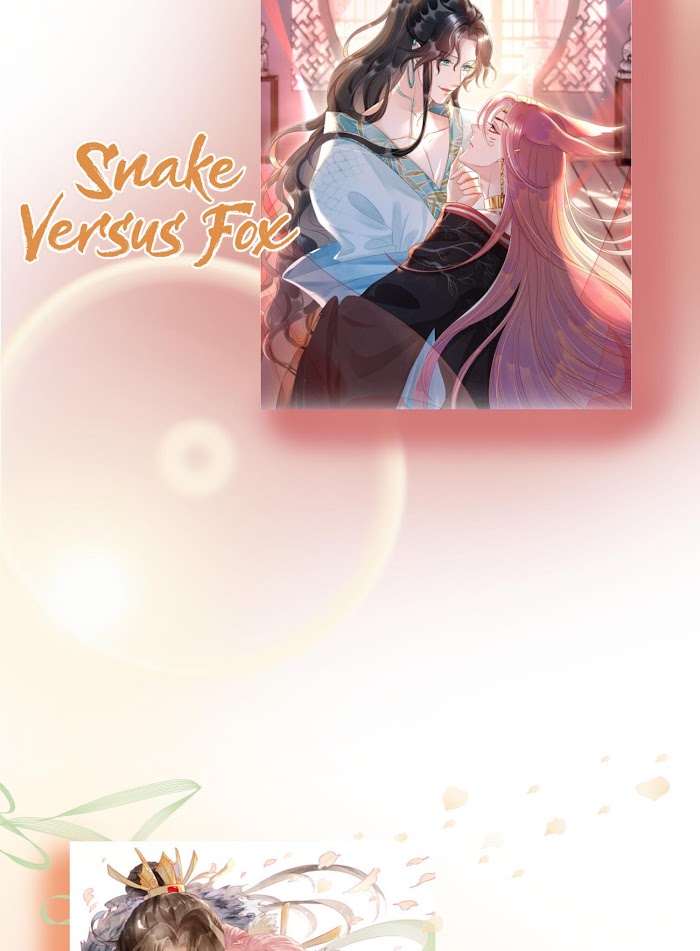 Snake Versus Fox Chapter 9 #36