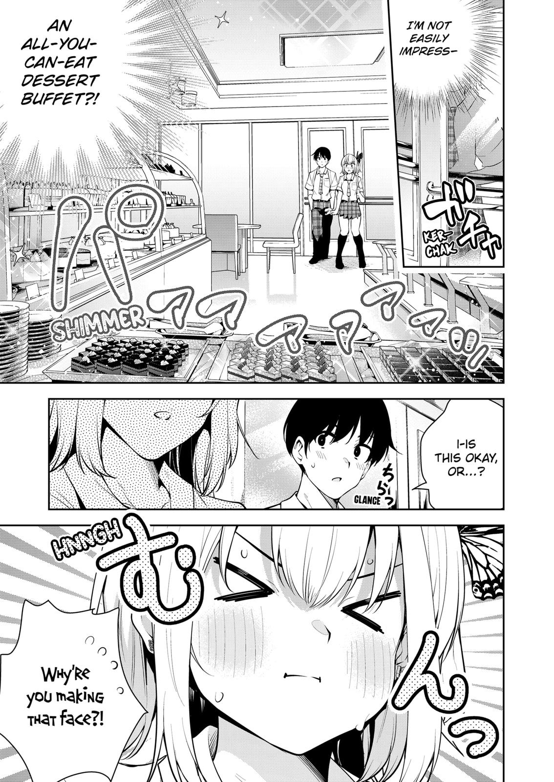 Yumeochi: Dreaming Of Falling For You Chapter 2 #29