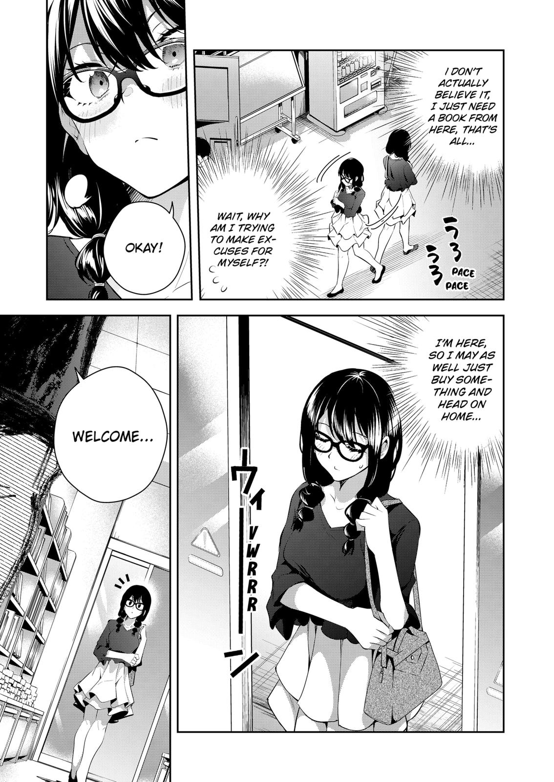 Yumeochi: Dreaming Of Falling For You Chapter 2 #43