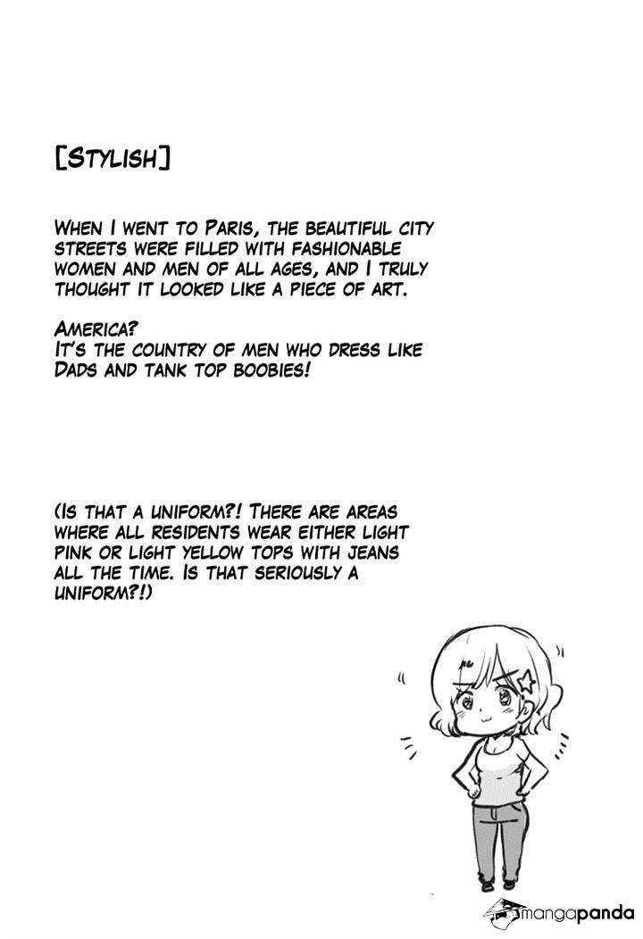 Hetalia World Stars Chapter 36 #2