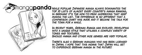 Hetalia World Stars Chapter 11 #10