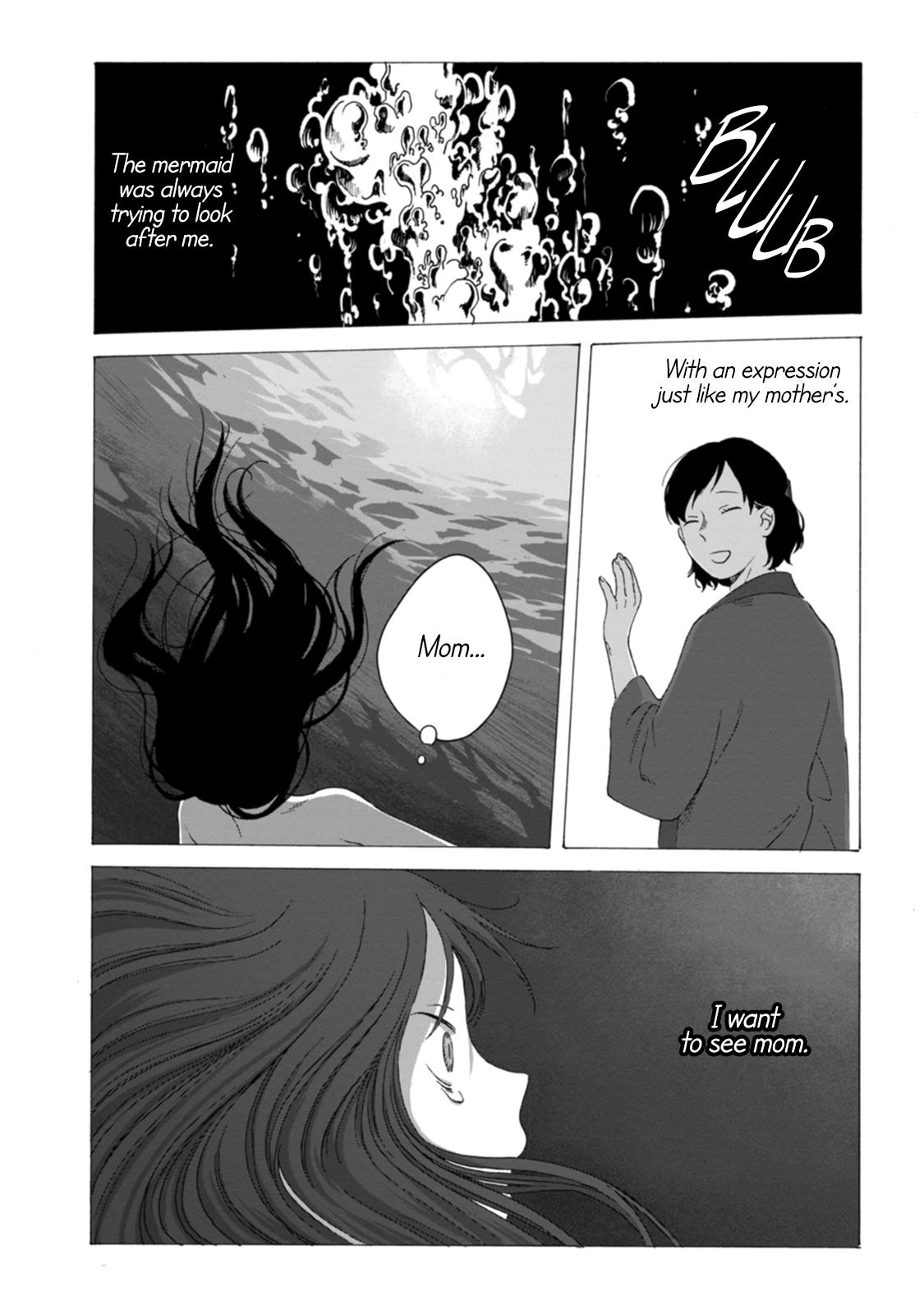 Mina Soko Nite Chapter 3 #36