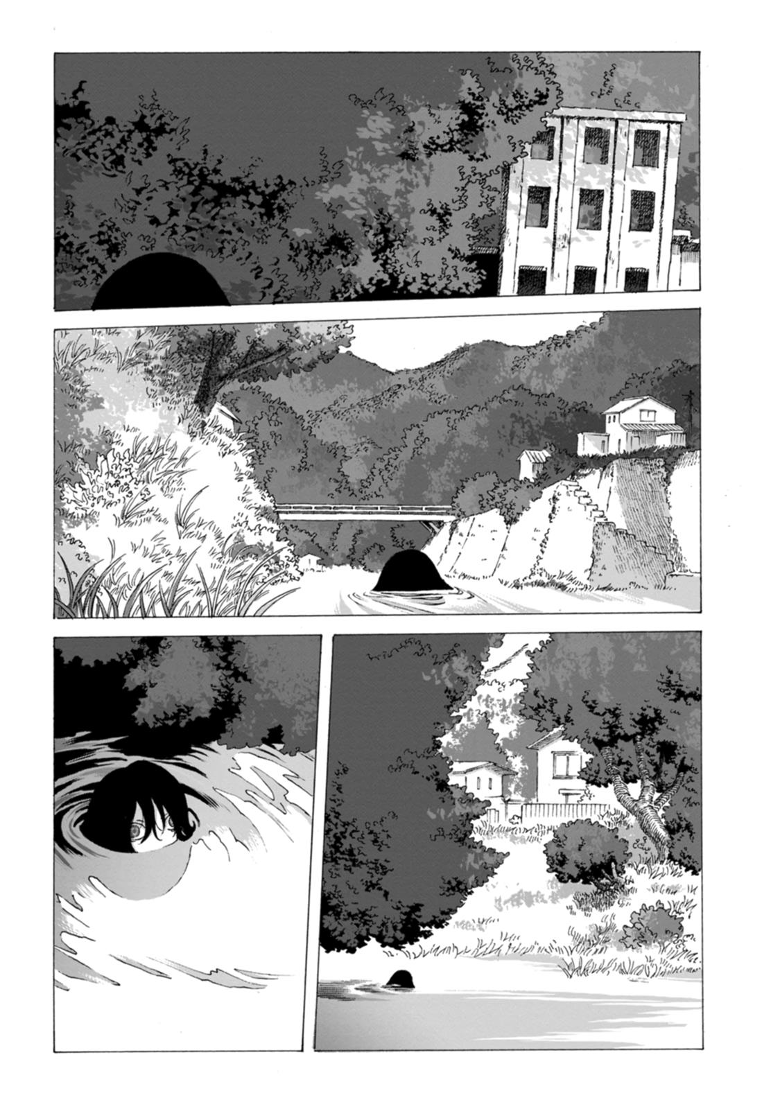 Mina Soko Nite Chapter 3 #37