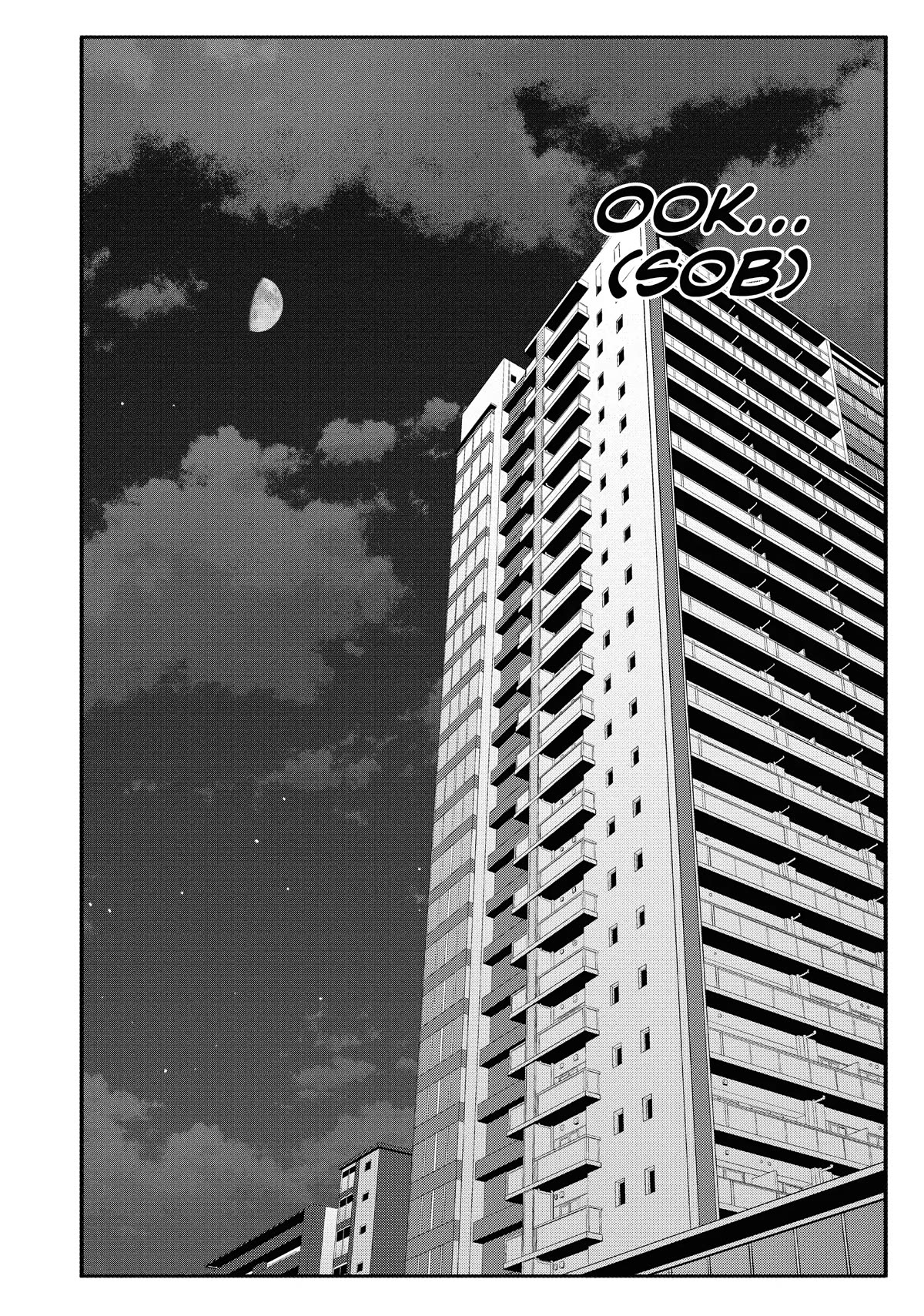 Yakuza No Oshigoto Chapter 8 #19
