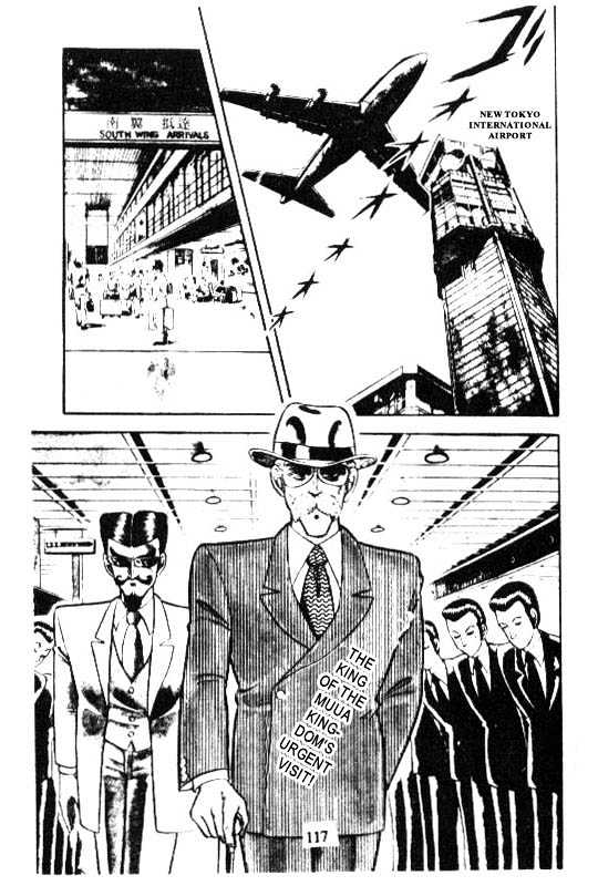 Kotaro Makaritoru Chapter 60 #23