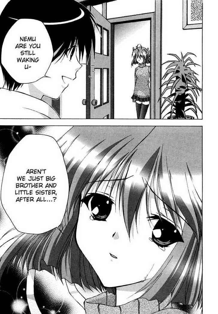 Da Capo Chapter 10 #11