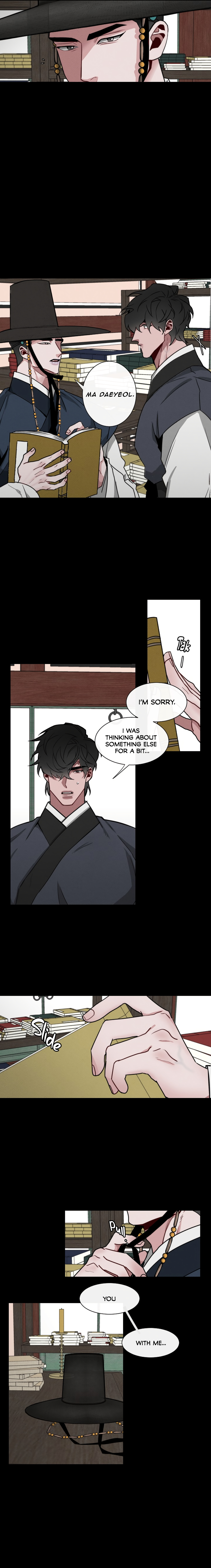 Shinsujeon Chapter 13 #8