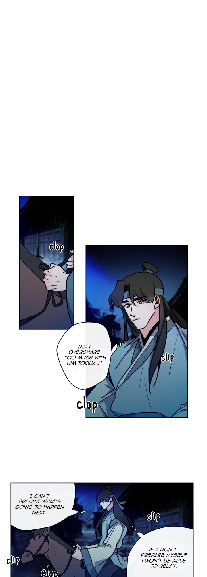 Shinsujeon Chapter 6 #18