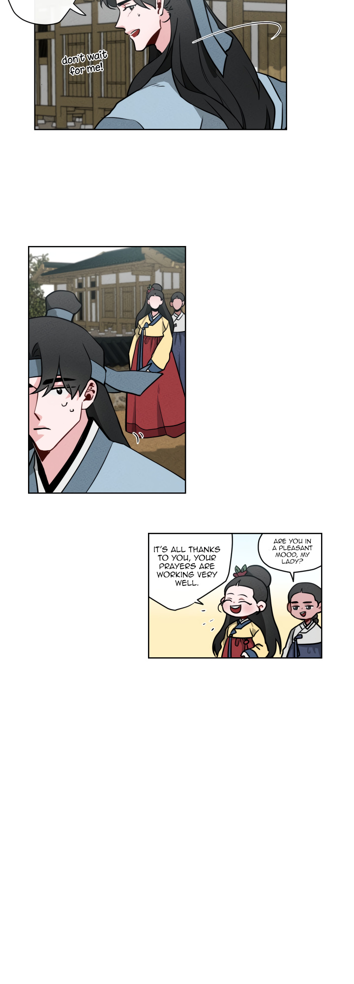 Shinsujeon Chapter 5 #13