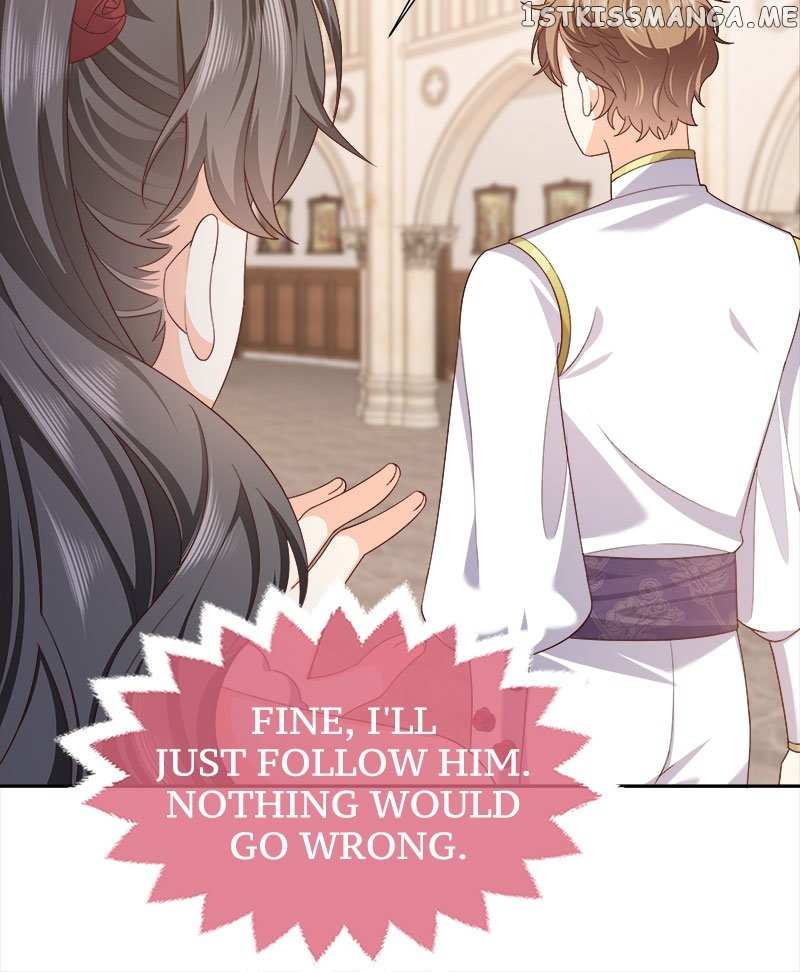 Truly Refuse To Be A Witch Chapter 55 #8