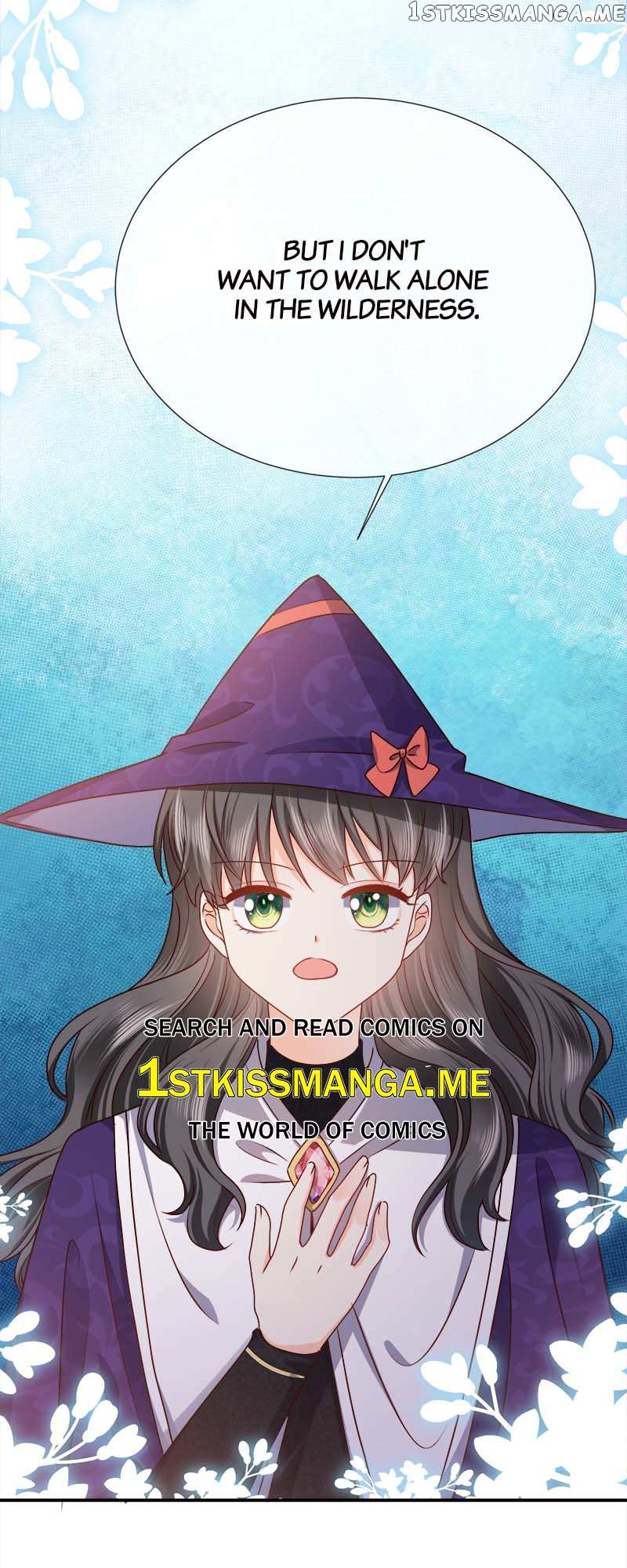 Truly Refuse To Be A Witch Chapter 45 #3