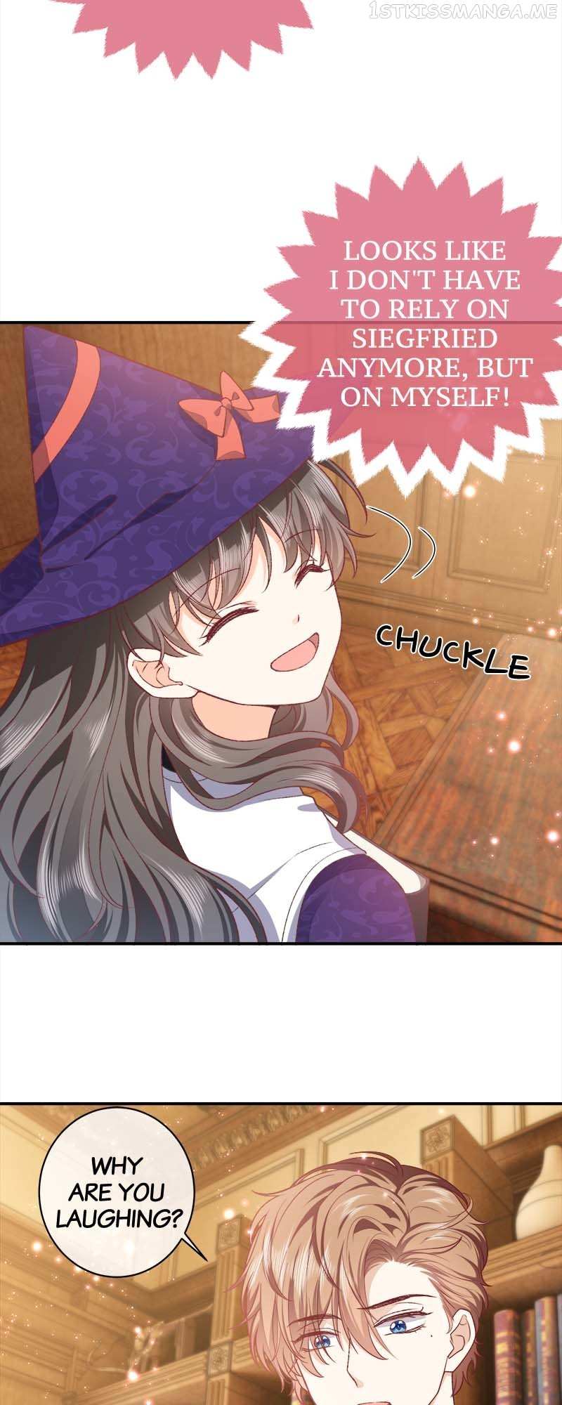 Truly Refuse To Be A Witch Chapter 31 #20