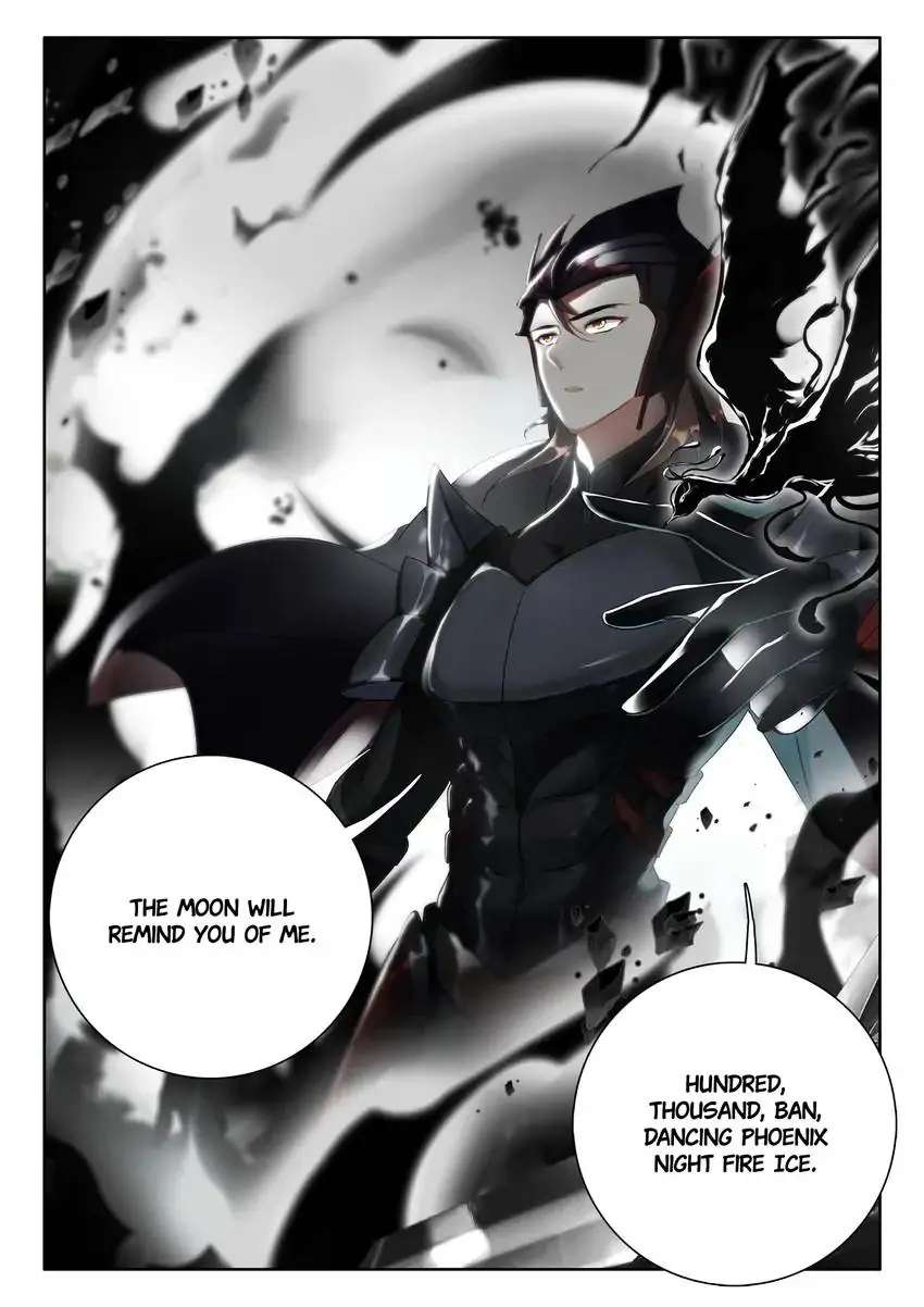 God Of Wine Chapter 78 #9