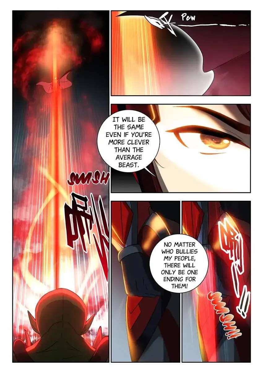 God Of Wine Chapter 78 #24