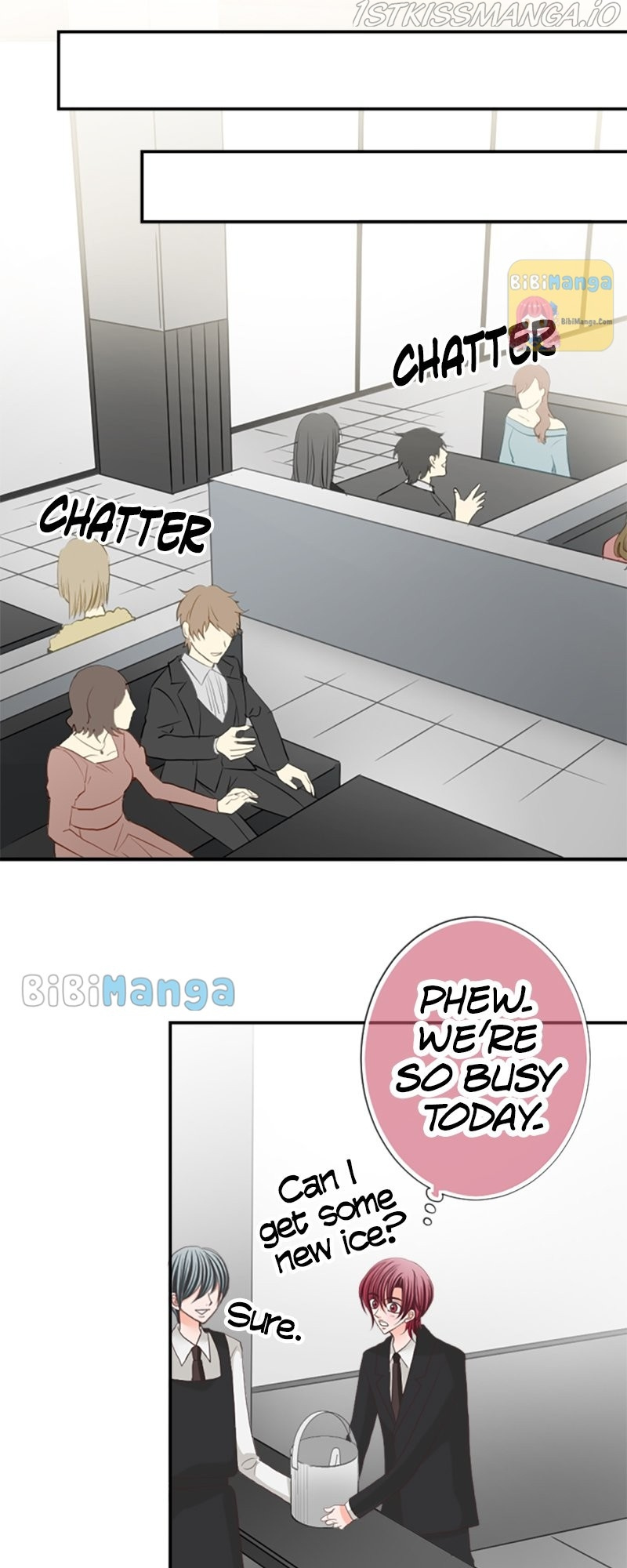 The Double Life Of A Daydreaming Actress Chapter 59 #8