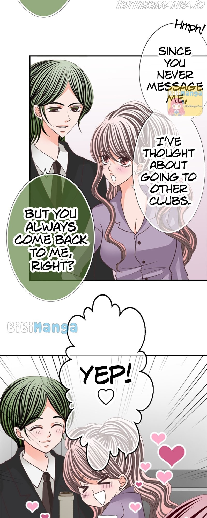 The Double Life Of A Daydreaming Actress Chapter 59 #23