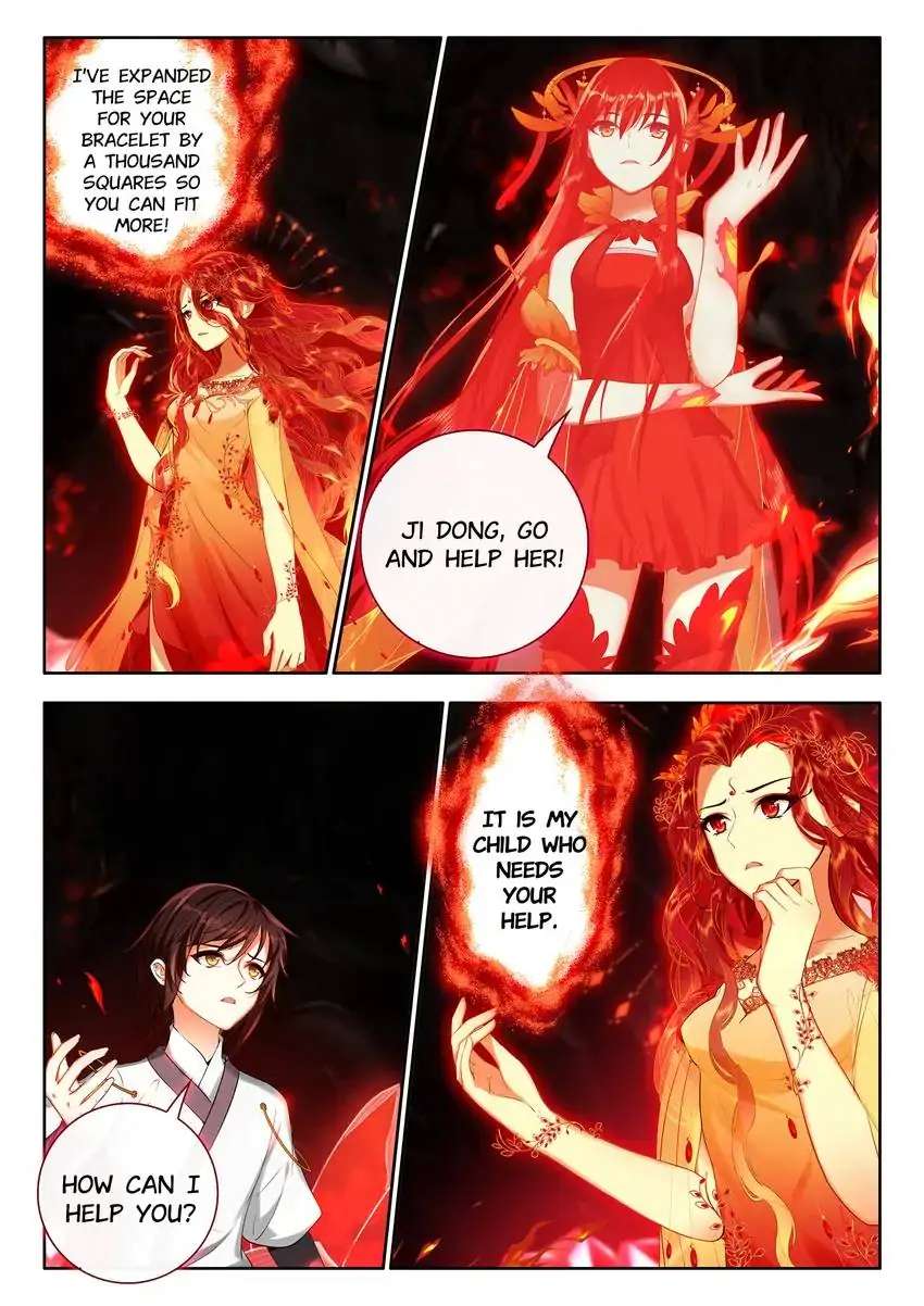 God Of Wine Chapter 46 #5