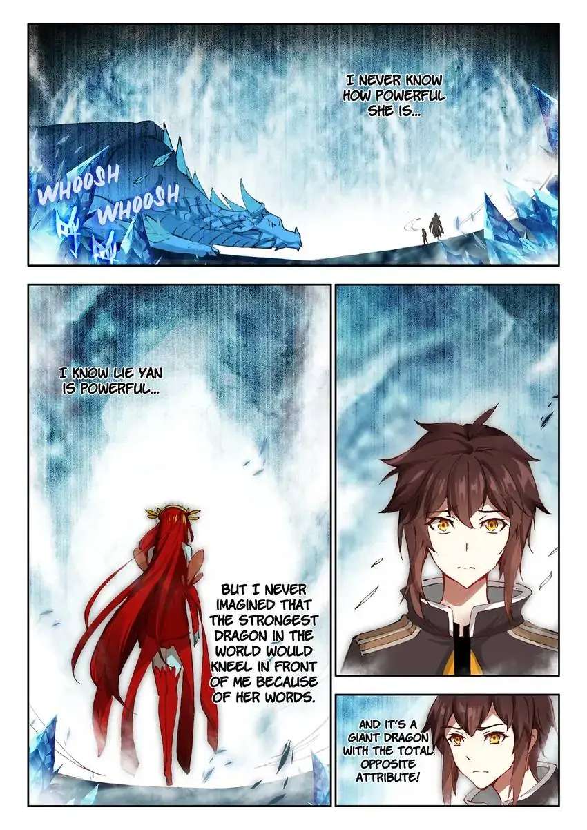 God Of Wine Chapter 21 #2