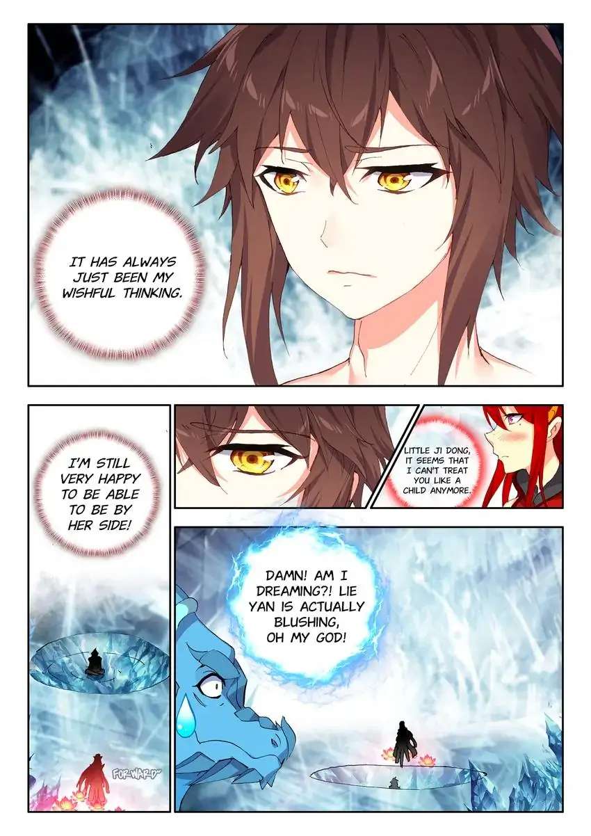 God Of Wine Chapter 21 #13