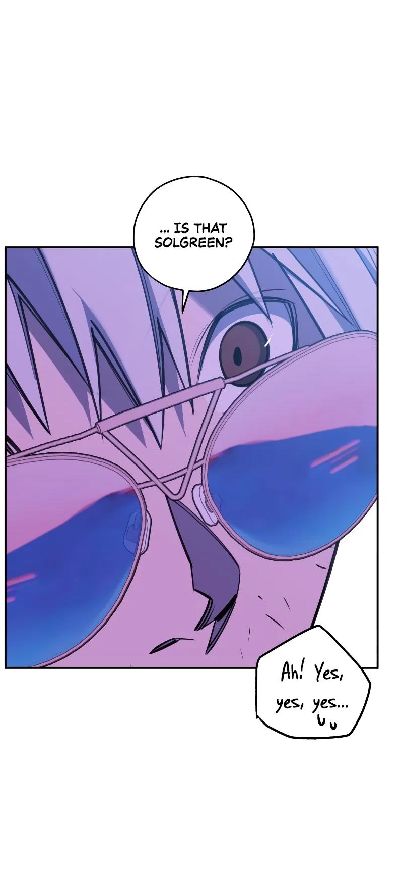 Solgreen Chapter 14 #69