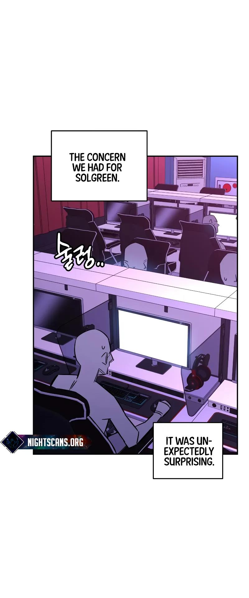 Solgreen Chapter 13 #28