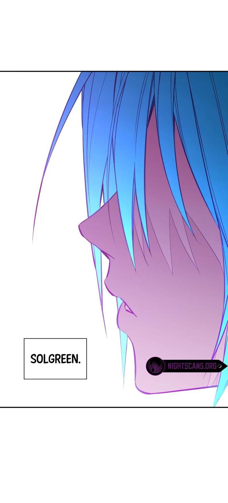 Solgreen Chapter 1 #2