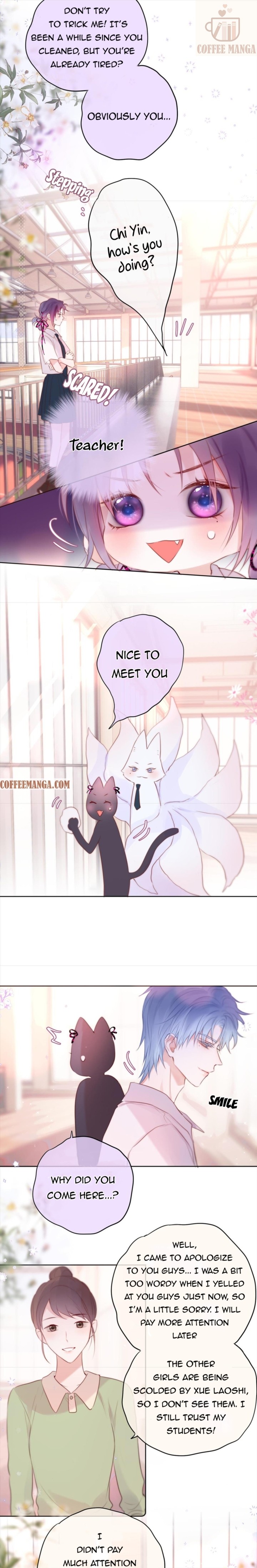 The Fox’S Trap Chapter 17 #4