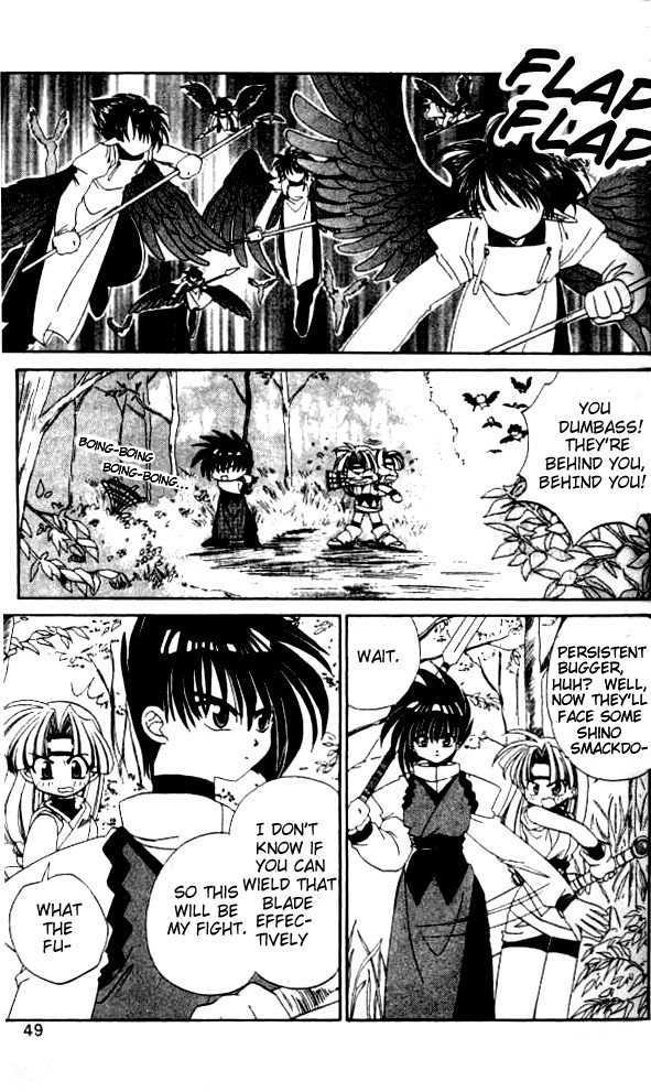 Satomi Hakkenden Chapter 2 #9