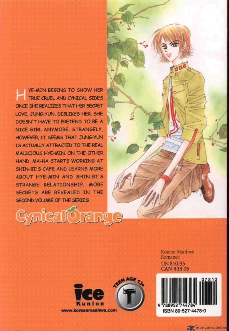 Cynical Orange Chapter 5 #48