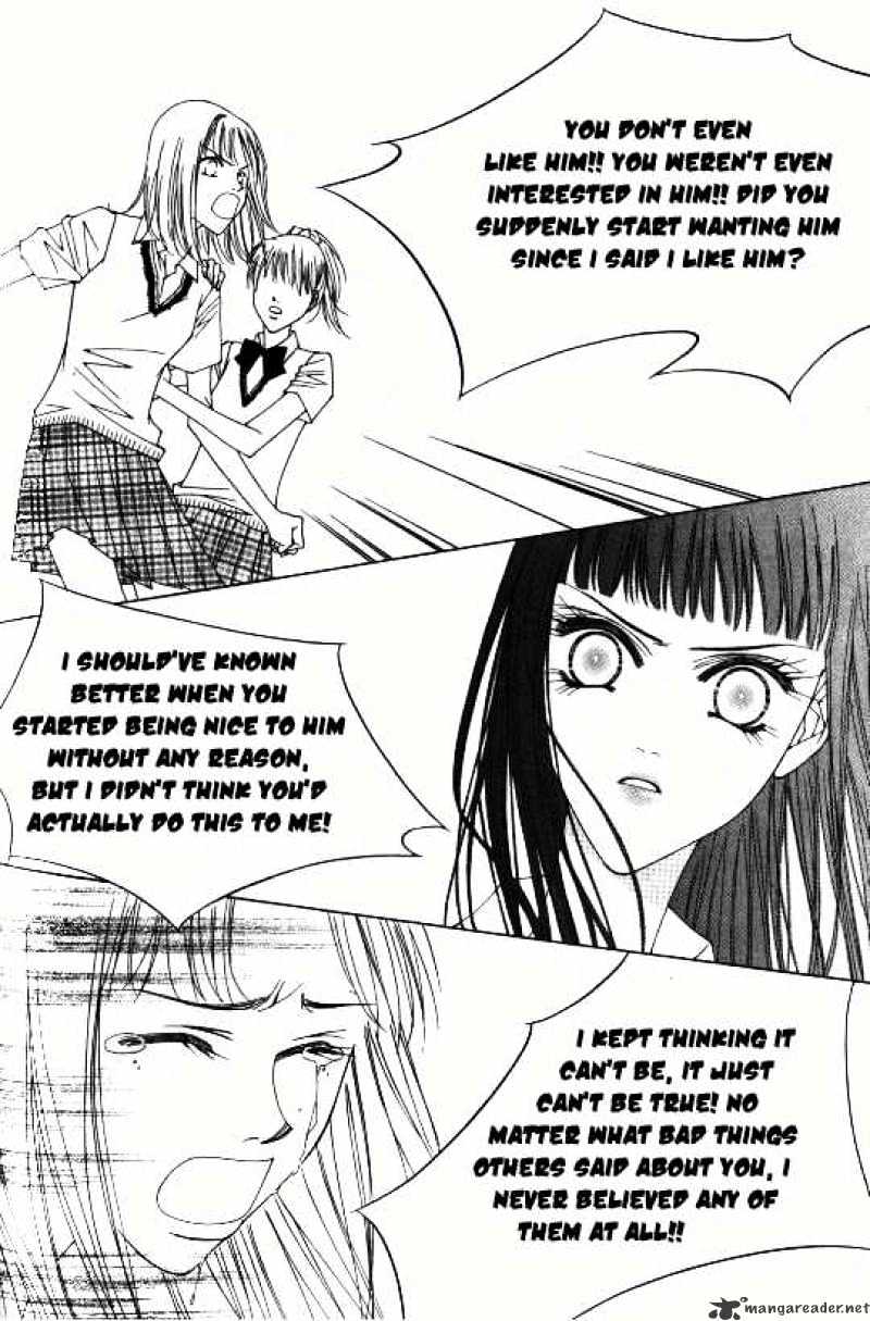 Cynical Orange Chapter 3 #43