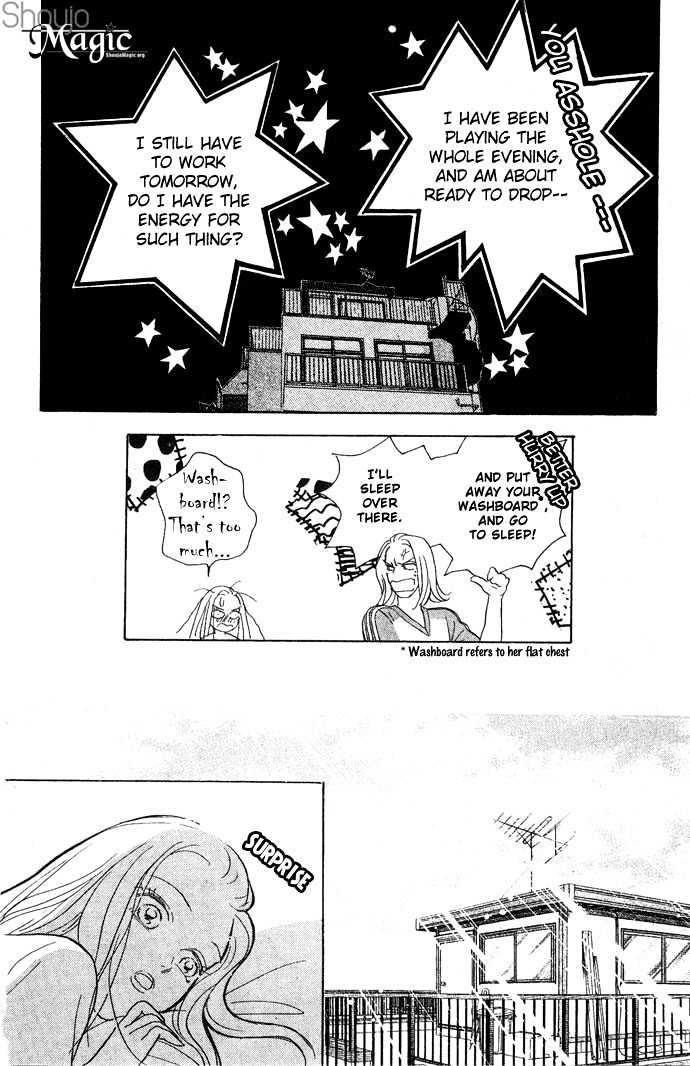 Koisuru Melody Musume Chapter 1 #24