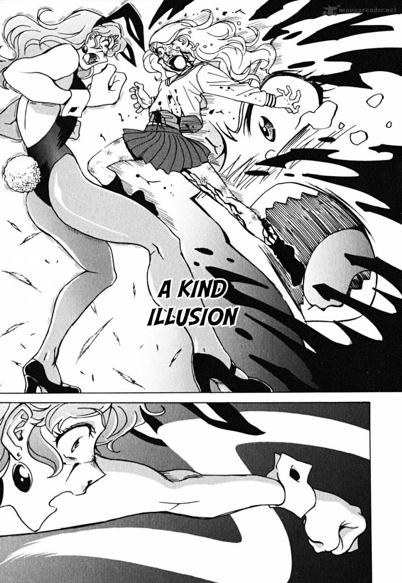 Cynthia The Mission Chapter 42 #129