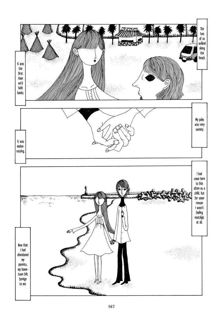 Kokoro No Kanashimi Chapter 11 #17