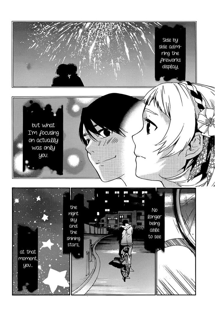 Love Calendar Chapter 11 #28