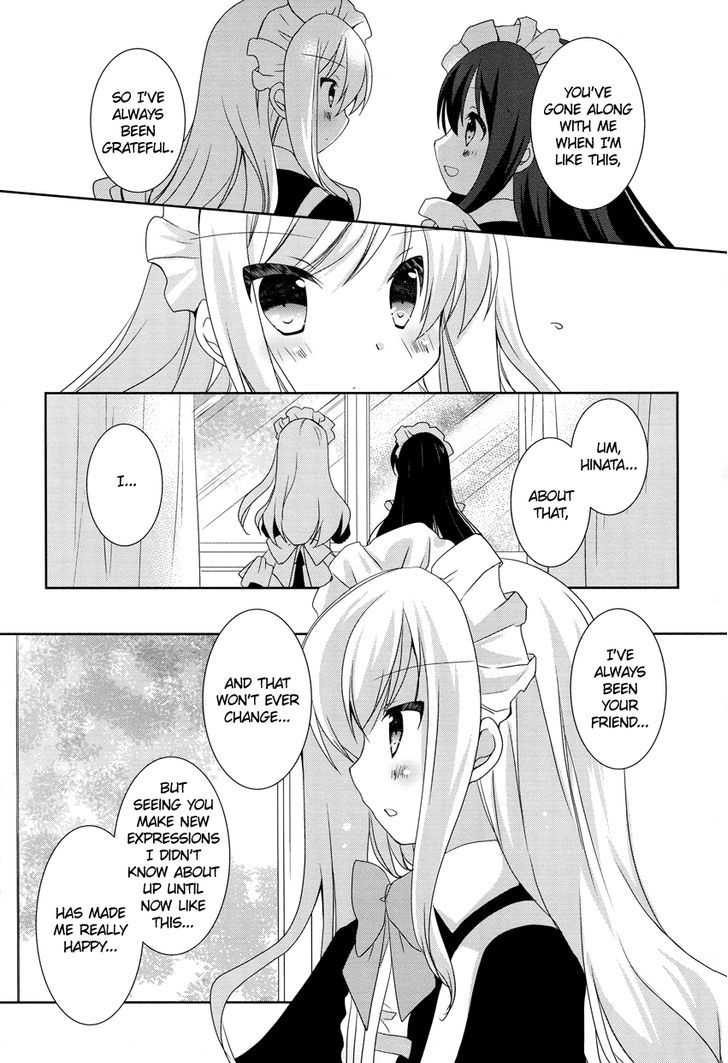 Otoko No Musume Days Chapter 6 #20